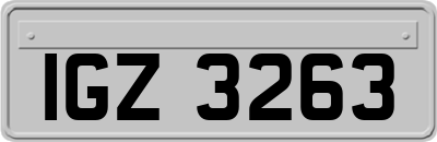 IGZ3263