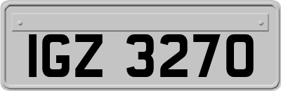 IGZ3270