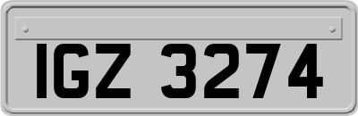 IGZ3274