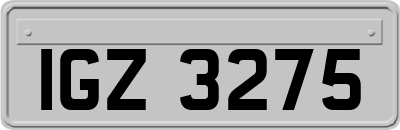 IGZ3275