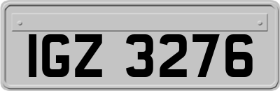 IGZ3276