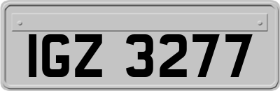 IGZ3277