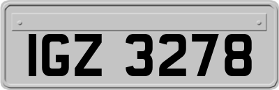 IGZ3278