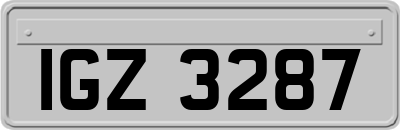 IGZ3287