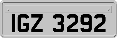 IGZ3292