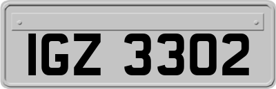 IGZ3302