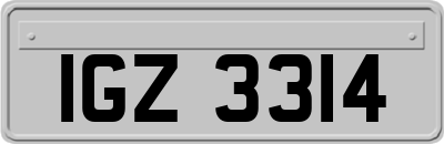 IGZ3314