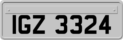IGZ3324