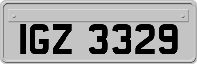 IGZ3329