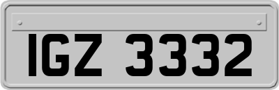 IGZ3332
