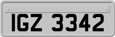 IGZ3342