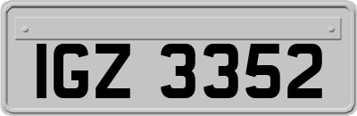 IGZ3352