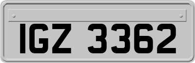 IGZ3362