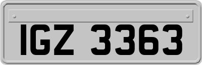 IGZ3363