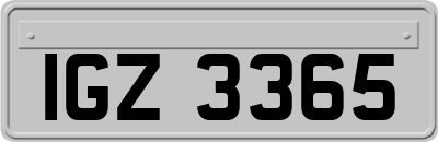 IGZ3365