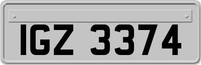 IGZ3374
