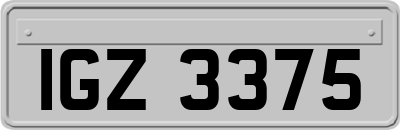 IGZ3375