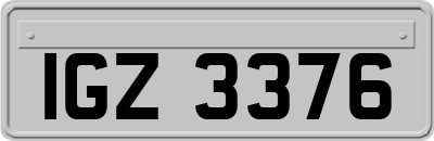 IGZ3376