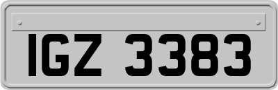 IGZ3383