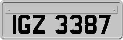 IGZ3387