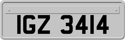 IGZ3414