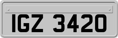 IGZ3420
