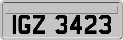 IGZ3423