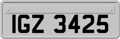 IGZ3425
