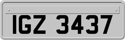 IGZ3437