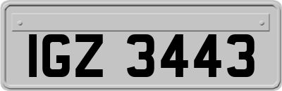 IGZ3443