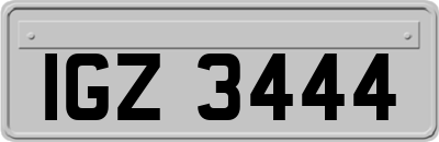 IGZ3444