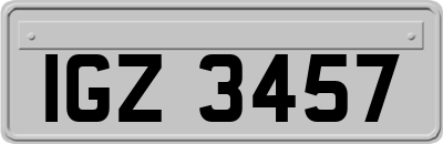 IGZ3457