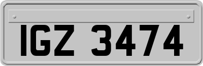 IGZ3474
