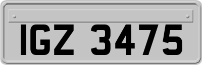IGZ3475