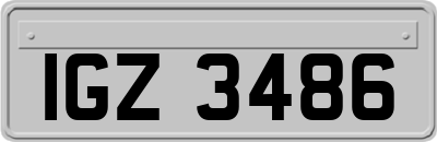 IGZ3486