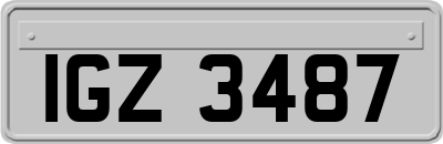 IGZ3487