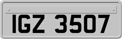 IGZ3507