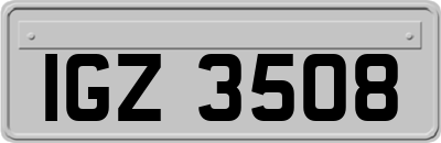 IGZ3508