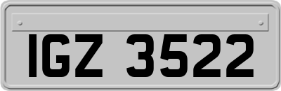 IGZ3522