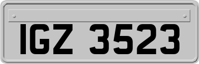 IGZ3523