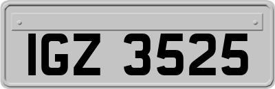 IGZ3525