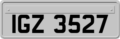 IGZ3527