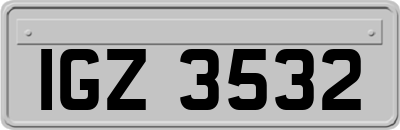 IGZ3532