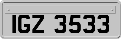 IGZ3533