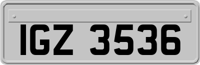 IGZ3536