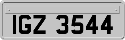 IGZ3544