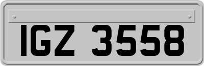 IGZ3558