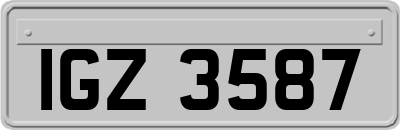 IGZ3587