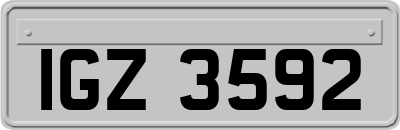 IGZ3592