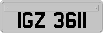 IGZ3611